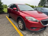 Used 2014 MAZDA CX-9 Touring image 2