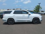 Used 2025 Hyundai Palisade Calligraphy image 2