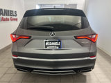 New 2026 Acura MDX FWD w/ Technology Package image 5