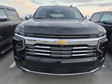 New 2025 Chevrolet Tahoe Premier image 3
