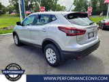 Used 2020 Nissan Rogue Sport S image 5