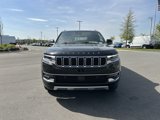 Certified 2024 Jeep Wagoneer Series II image 3