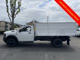 New 2025 RAM 5500 Tradesman image 3