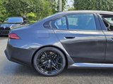 New 2026 BMW M5 w/ Carbon Package image 4
