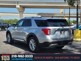 Certified 2023 Ford Explorer Limited image 3