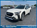 New 2025 Subaru Outback Touring XT image 1