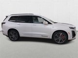 New 2025 Cadillac XT6 Sport w/ Platinum Package image 4