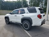 New 2025 Toyota 4Runner TRD Off-Road image 4