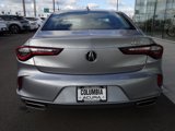Used 2022 Acura TLX w/ Technology Package image 5