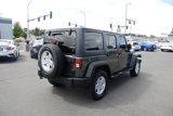 Used 2018 Jeep Wrangler Unlimited Sport S image 5