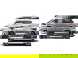 New 2025 Lexus TX 350 AWD image 3
