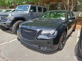 Certified 2023 Chrysler 300 S image 3