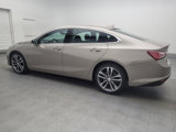 Used 2022 Chevrolet Malibu LT image 3