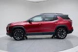 New 2026 Chevrolet Equinox RS image 3