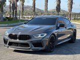 Used 2022 BMW M8 Gran Coupe xDrive Competition image 6