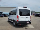 New 2025 Ford Transit 350 XLT image 4