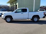 Certified 2025 Nissan Frontier S image 5