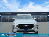 Certified 2023 Hyundai Santa Fe SEL image 2