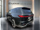 New 2025 Lexus TX 350 AWD image 3