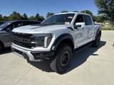 Used 2025 Ford F150 Raptor image 2
