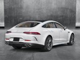 New 2025 Mercedes-Benz AMG GT 43 image 2