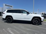 New 2025 Jeep Grand Cherokee L Limited w/ Black Appearance Package image 3