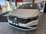Used 2020 Volkswagen Jetta SEL image 3