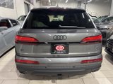 New 2025 Audi Q7 3.0T Prestige image 3