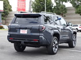 New 2025 Toyota 4Runner TRD Sport Premium image 5