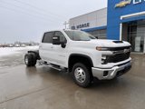 Used 2025 Chevrolet Silverado 3500 LT w/ Convenience Package image 2