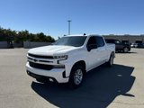 Used 2020 Chevrolet Silverado 1500 RST w/ All-Star Edition image 5
