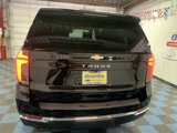 New 2025 Chevrolet Tahoe LT image 4