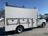 New 2026 Ford E-350 and Econoline 350 Super Duty w/ Power Equipment Group image 4