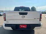 Used 2024 Nissan Frontier SV image 4
