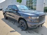 New 2025 RAM 1500 4x4 Crew Cab image 4