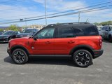 Certified 2024 Ford Bronco Sport Outer Banks w/ Tech Package image 4