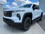 New 2024 Chevrolet Silverado EV W/T image 3