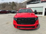 New 2025 RAM 1500 Big Horn image 4