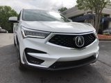Certified 2021 Acura RDX FWD w/ Advance Package image 6