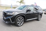 Certified 2024 Honda Pilot Elite image 3