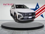 New 2026 Hyundai Tucson SEL image 1