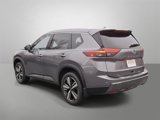 New 2025 Nissan Rogue SL image 4