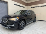 Used 2020 BMW X1 xDrive28i w/ Convenience Package image 2
