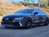Used 2013 Audi A7 3.0T Prestige image 3
