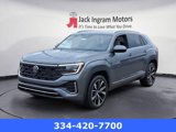 New 2025 Volkswagen Atlas Cross Sport SEL Premium R-Line image 1
