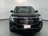 New 2026 Volkswagen Atlas SEL Premium R-Line image 2