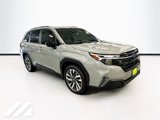 New 2025 Subaru Forester Touring image 3