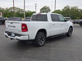 New 2025 RAM 1500 Laramie w/ Sport Appearance Package image 4
