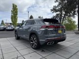 New 2025 Volkswagen Atlas Cross Sport SEL Premium R-Line image 3