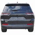 New 2025 Jeep Grand Cherokee L Limited image 3